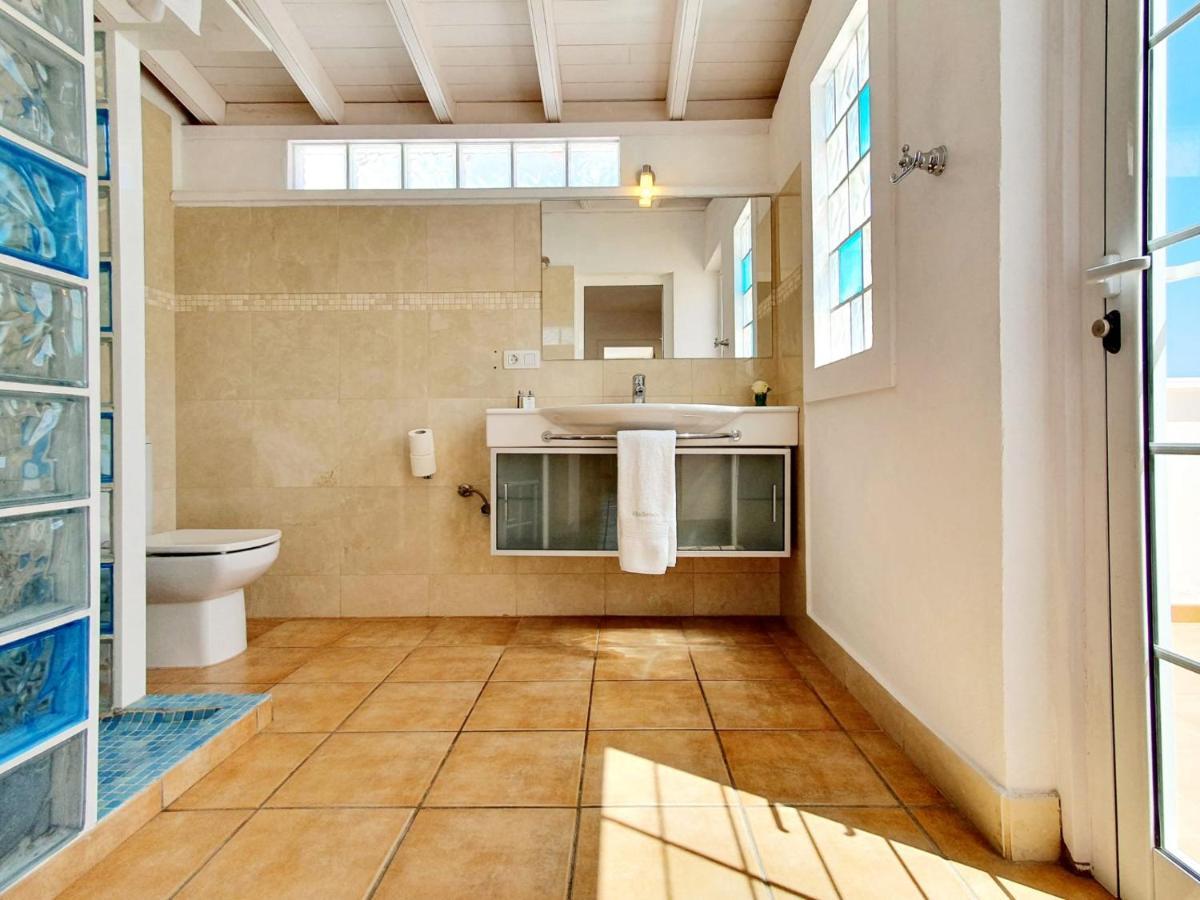 הוילה אדחה Casa Libra מראה חיצוני תמונה