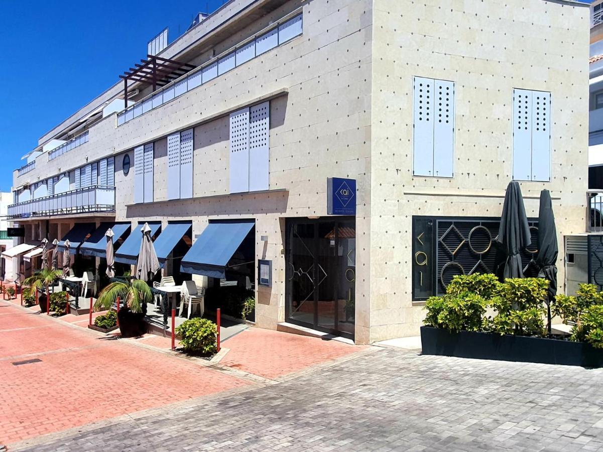 הוילה אדחה Casa Libra מראה חיצוני תמונה
