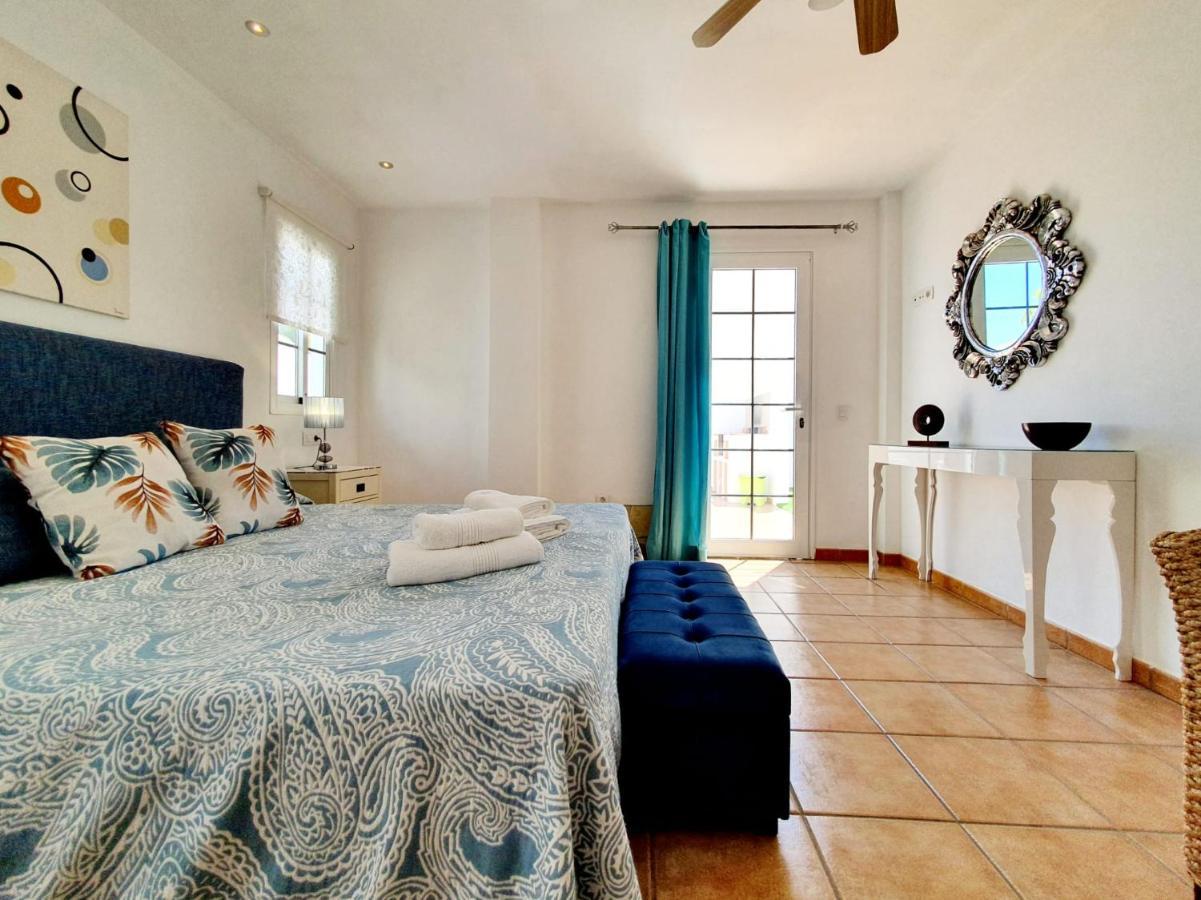 הוילה אדחה Casa Libra מראה חיצוני תמונה