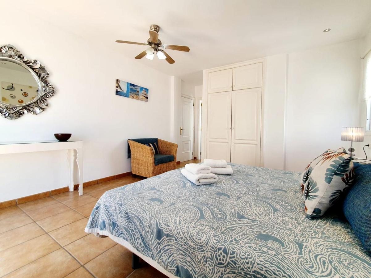 הוילה אדחה Casa Libra מראה חיצוני תמונה