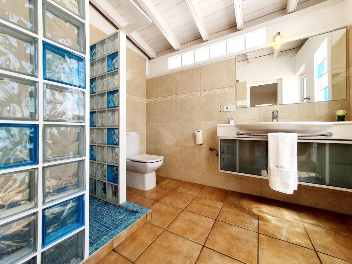 הוילה אדחה Casa Libra מראה חיצוני תמונה
