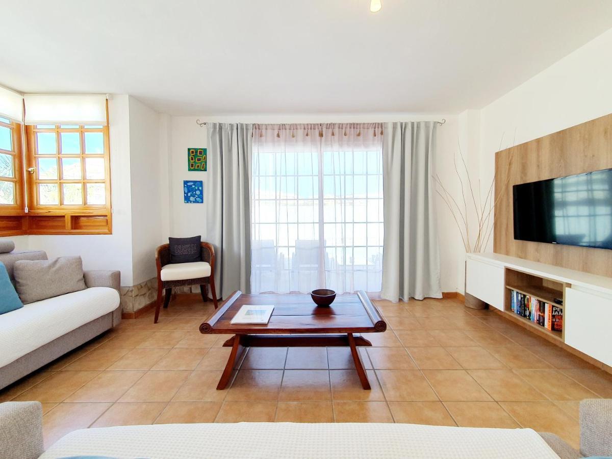 הוילה אדחה Casa Libra מראה חיצוני תמונה