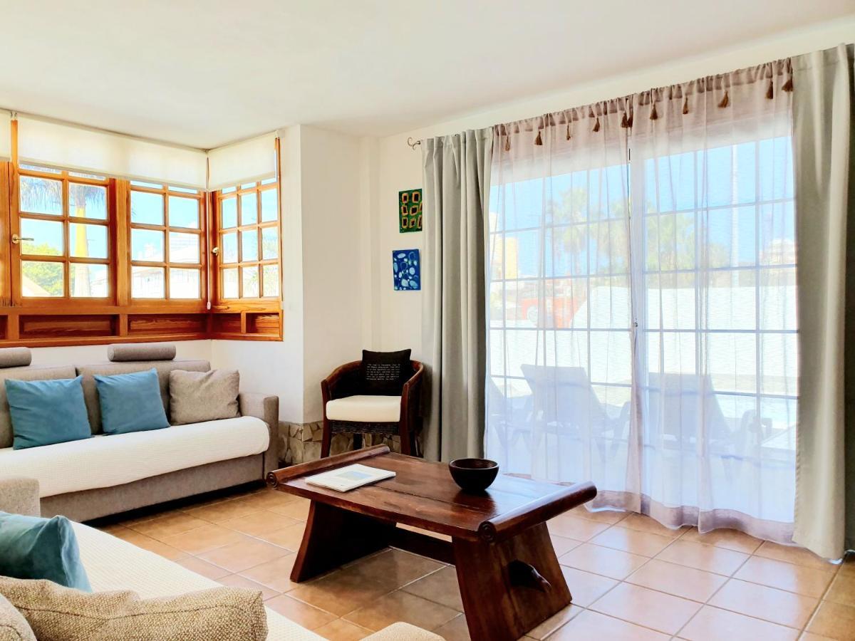 הוילה אדחה Casa Libra מראה חיצוני תמונה