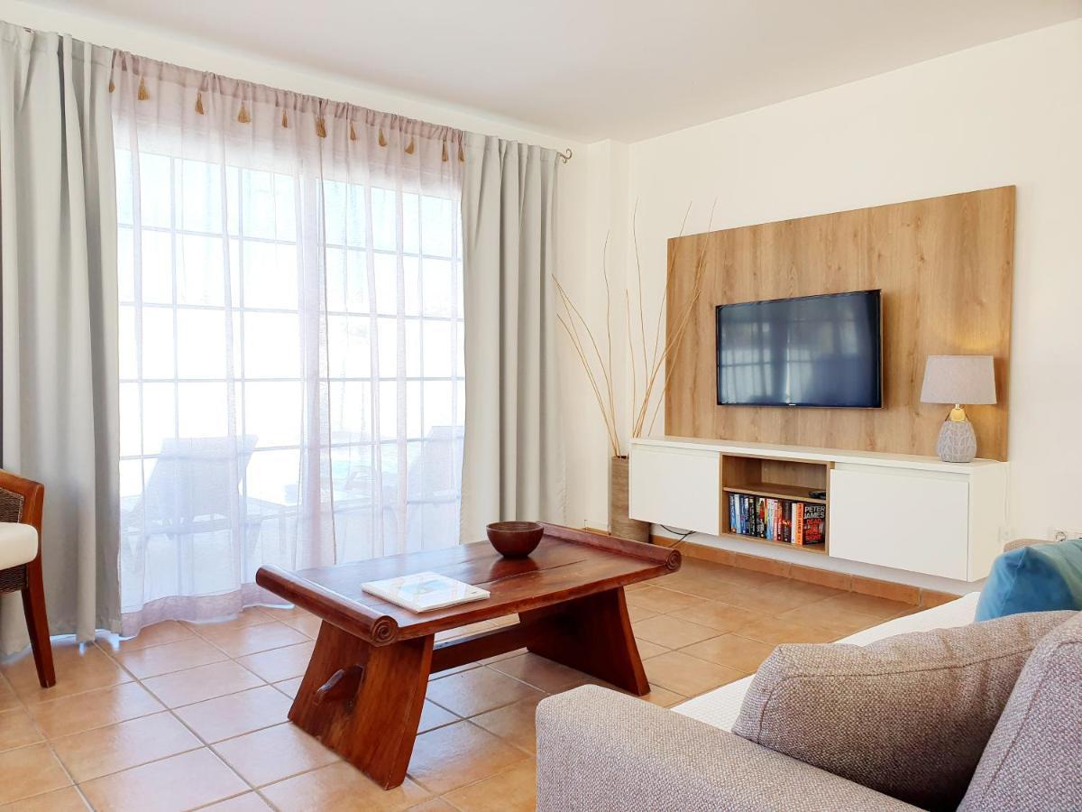 הוילה אדחה Casa Libra מראה חיצוני תמונה