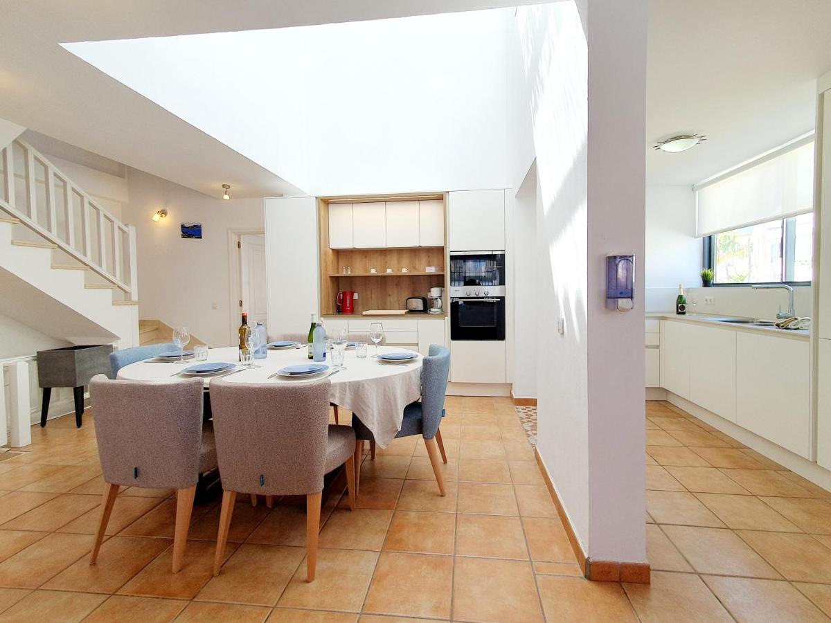 הוילה אדחה Casa Libra מראה חיצוני תמונה