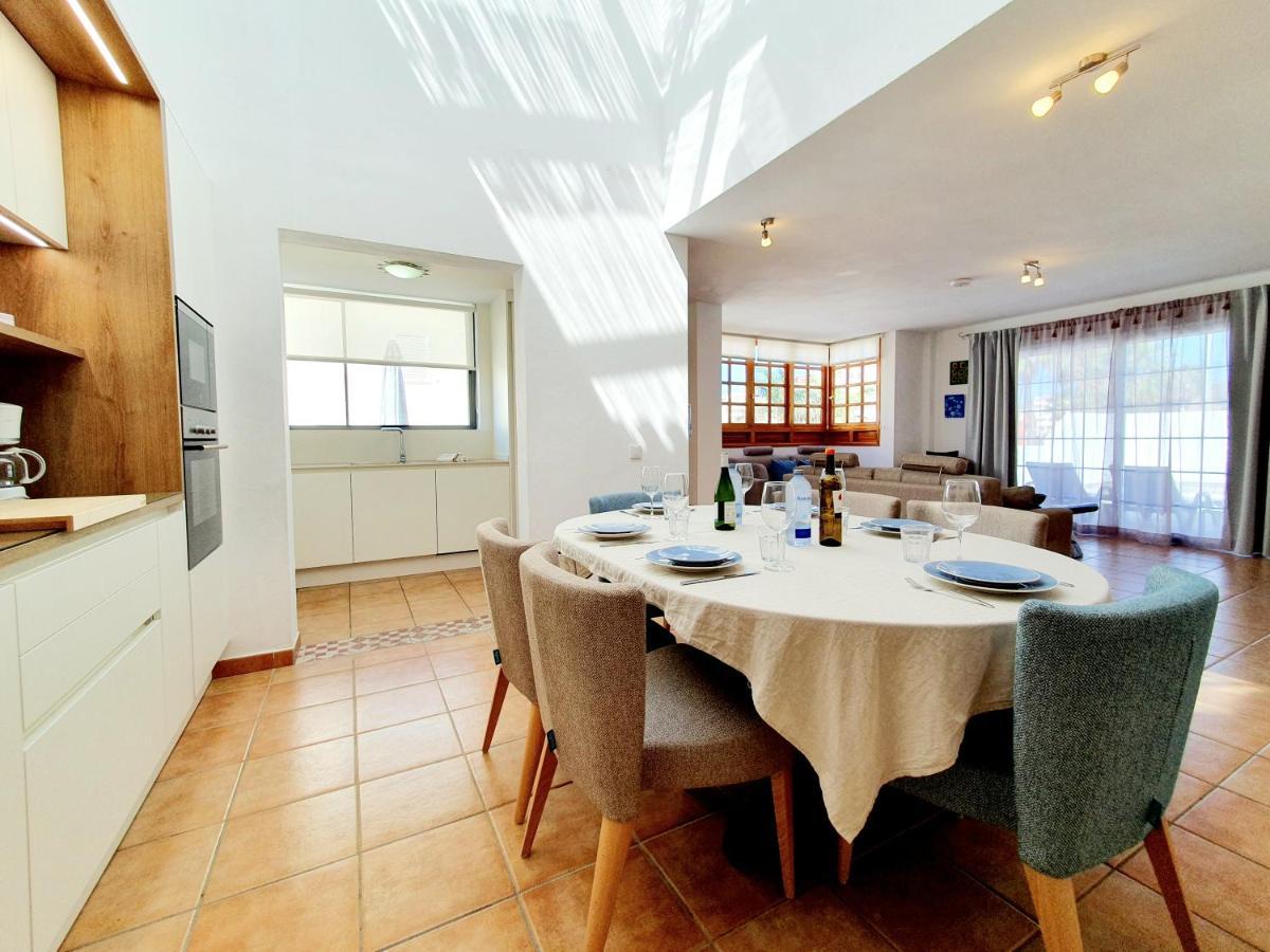 הוילה אדחה Casa Libra מראה חיצוני תמונה