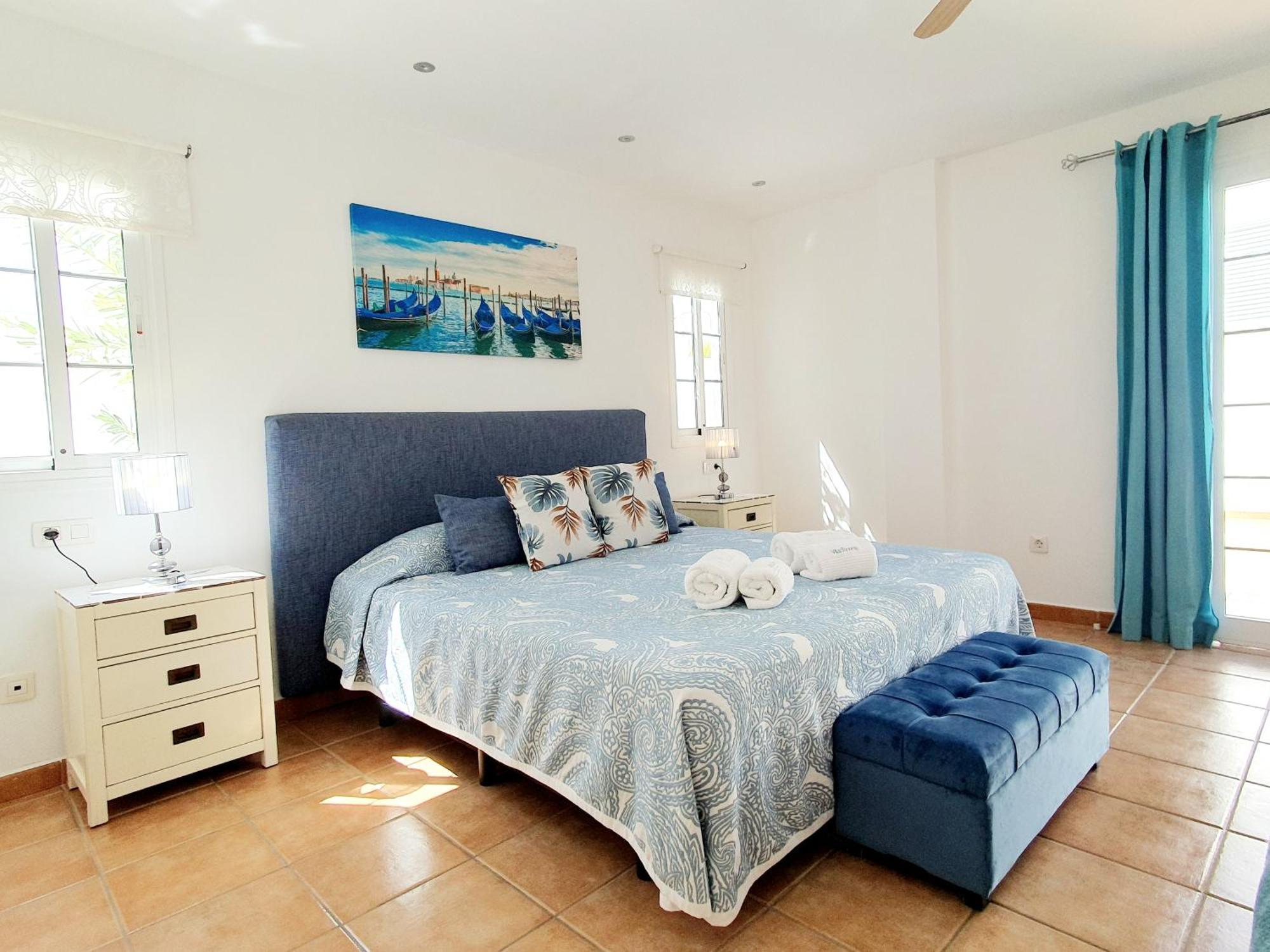 הוילה אדחה Casa Libra מראה חיצוני תמונה