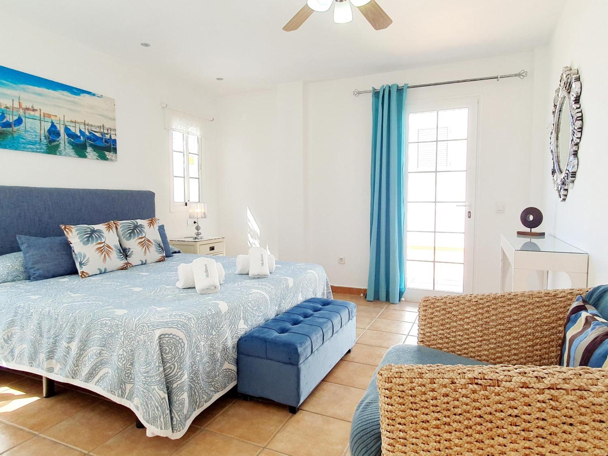 הוילה אדחה Casa Libra מראה חיצוני תמונה